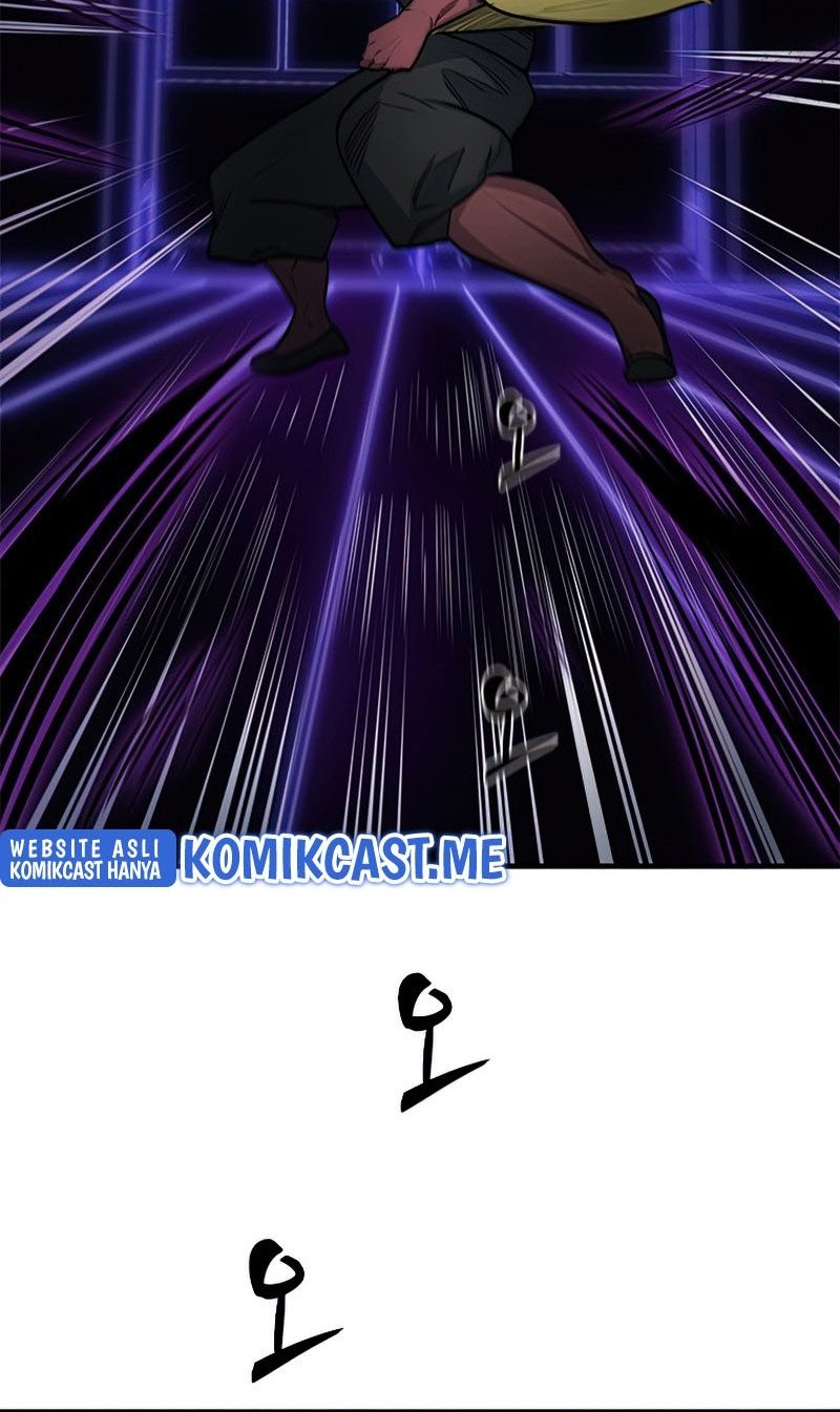 The Tutorial is Too Hard Chapter 73 Gambar 58