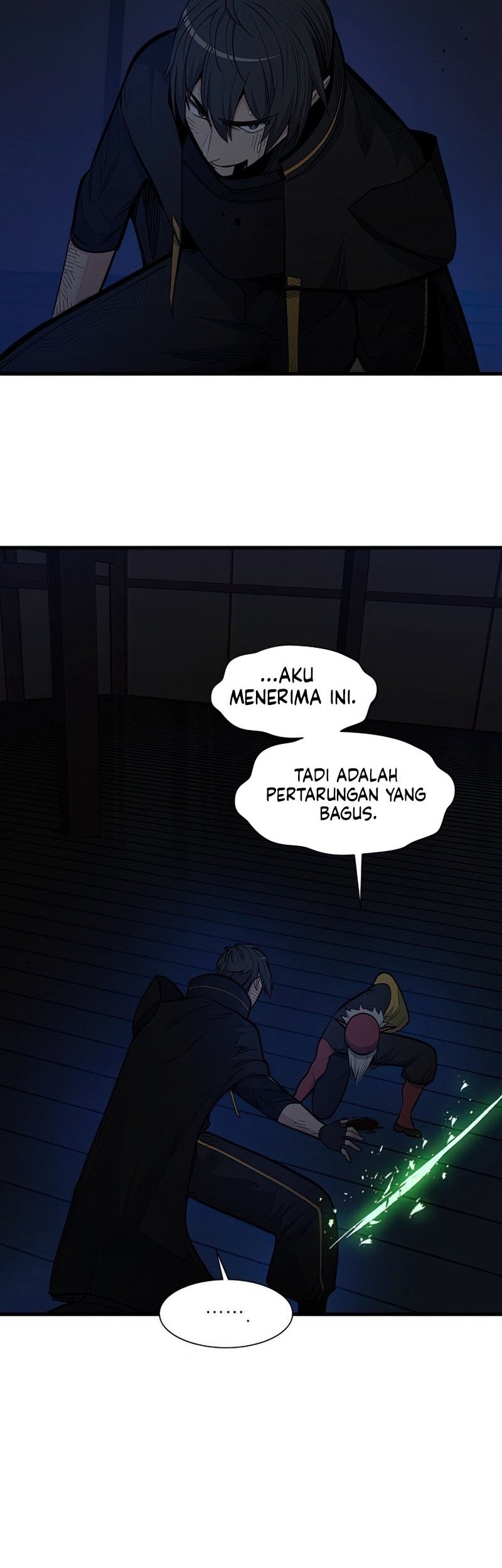 The Tutorial is Too Hard Chapter 73 Gambar 4
