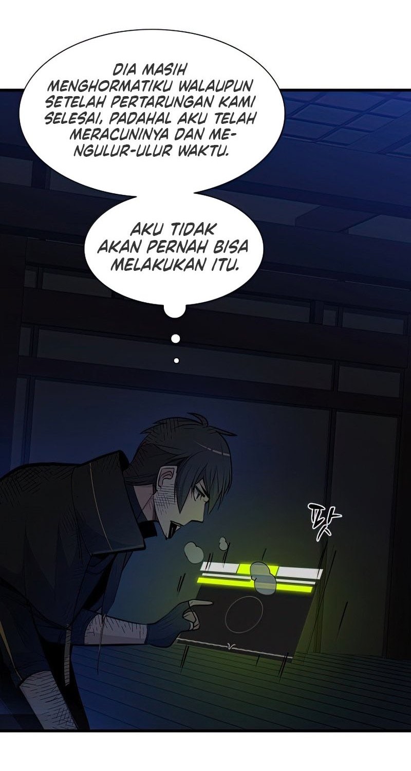 The Tutorial is Too Hard Chapter 73 Gambar 5