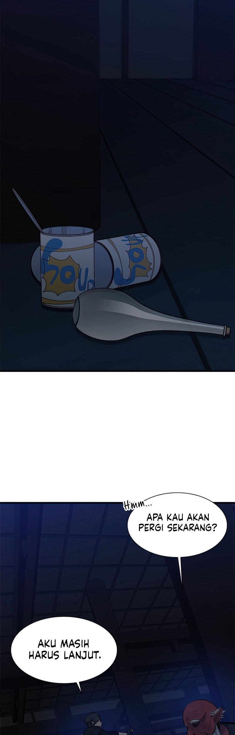 The Tutorial is Too Hard Chapter 73 Gambar 12