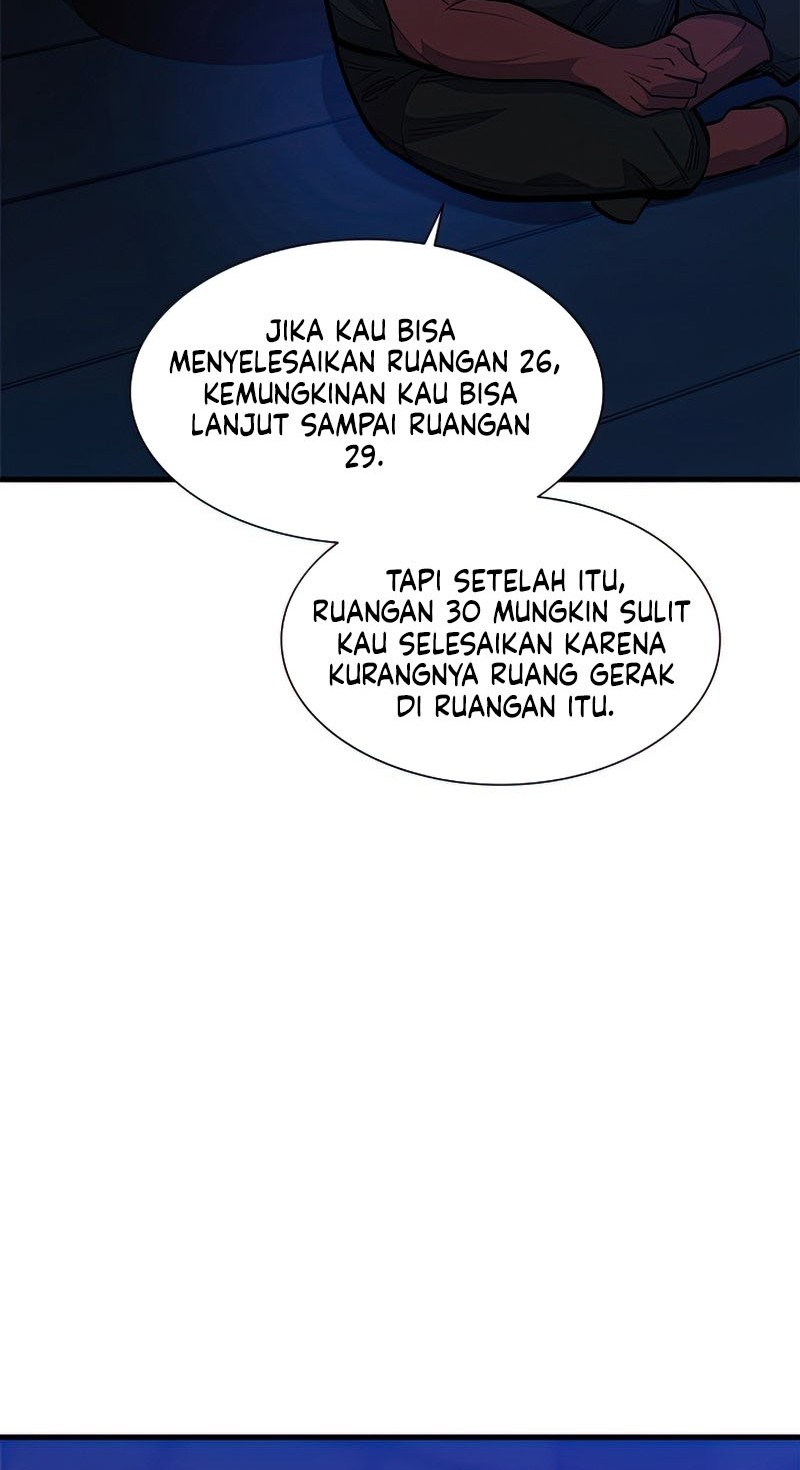 The Tutorial is Too Hard Chapter 73 Gambar 15