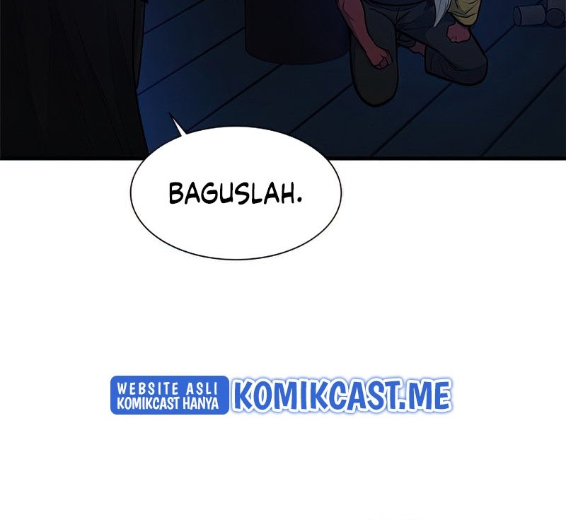 The Tutorial is Too Hard Chapter 73 Gambar 17