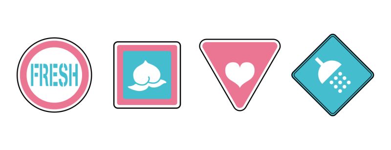 Machikado Mazoku Chapter 06 Gambar 16