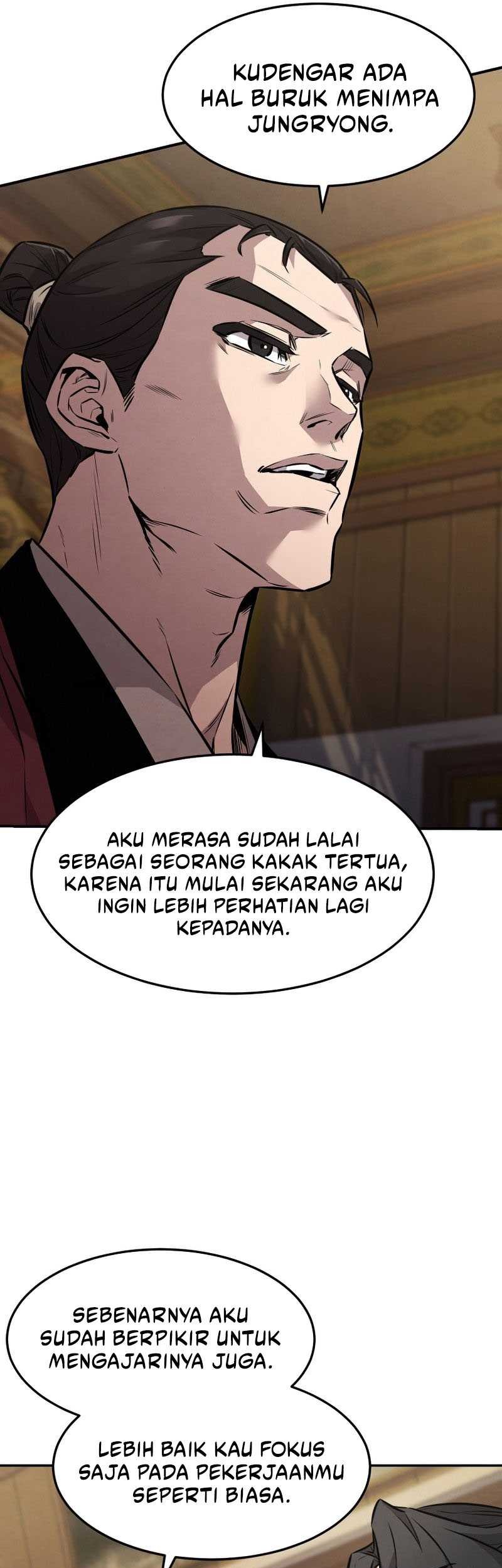 Reincarnated Escort Warrior Chapter 08 Gambar 50