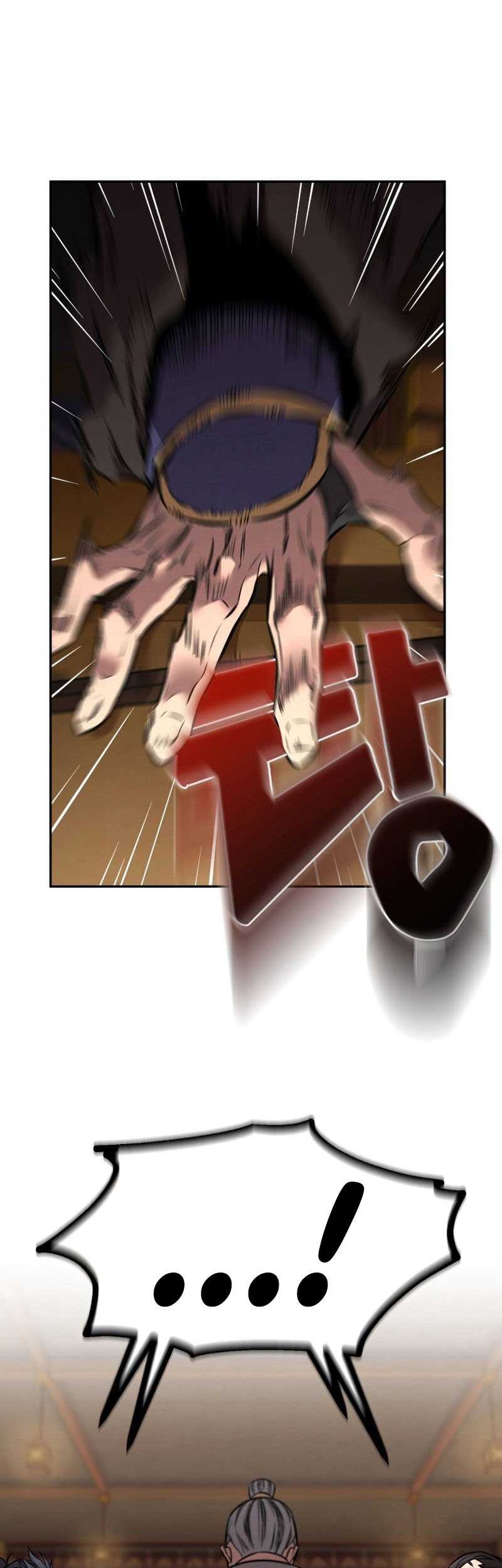 Reincarnated Escort Warrior Chapter 08 Gambar 52