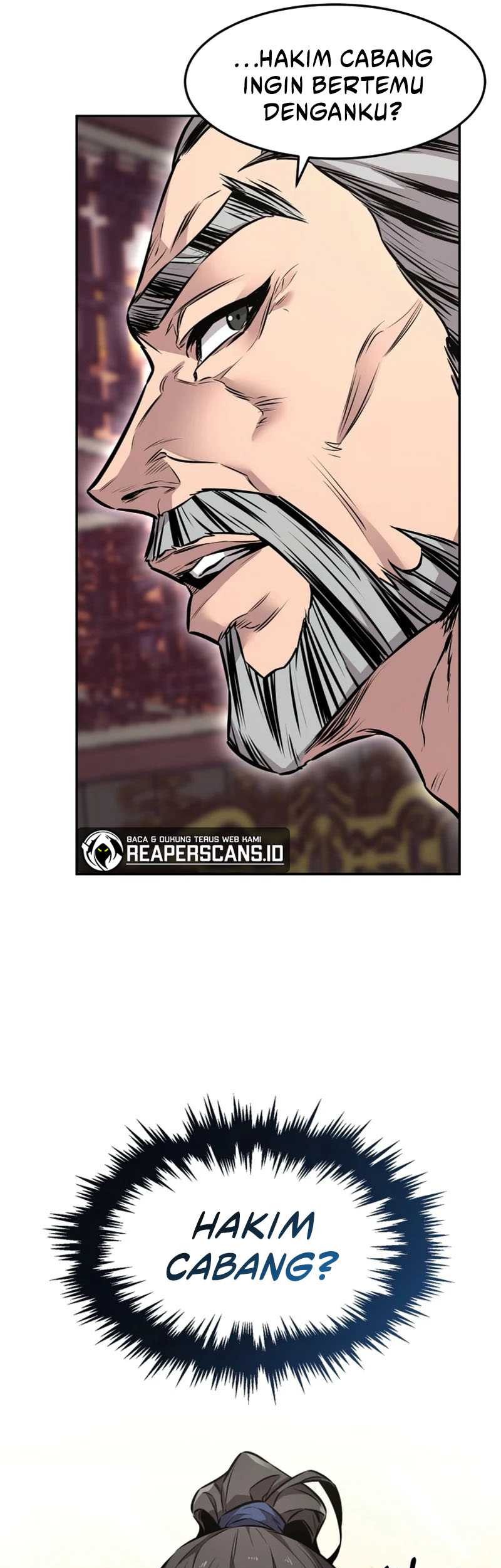 Reincarnated Escort Warrior Chapter 08 Gambar 56