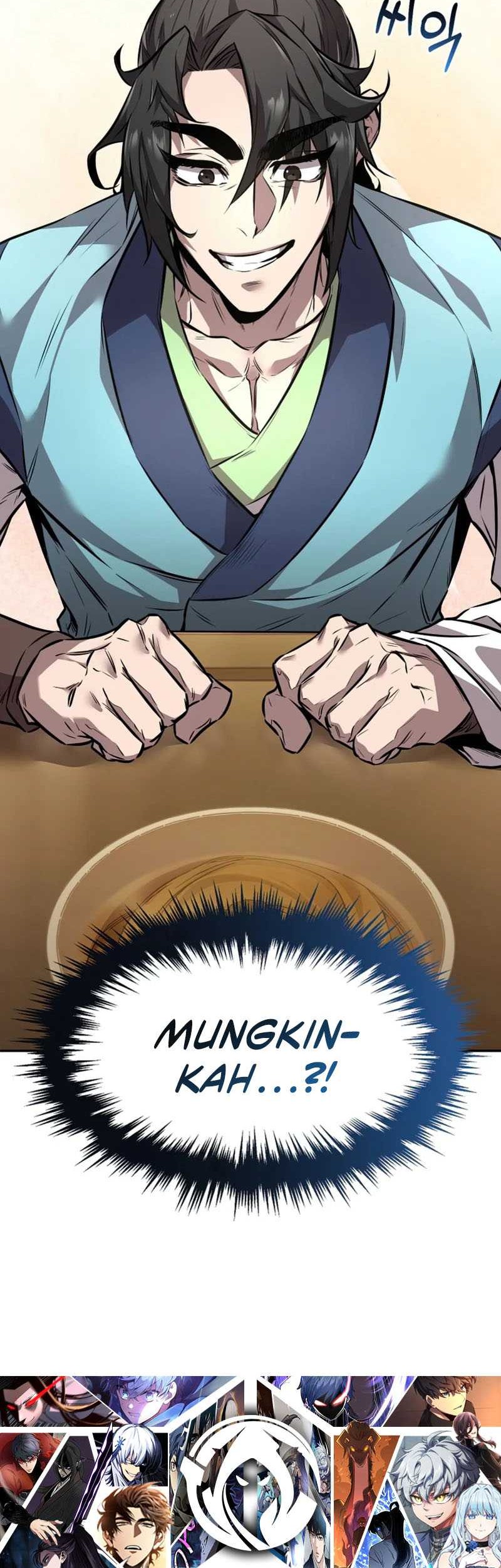 Reincarnated Escort Warrior Chapter 08 Gambar 57