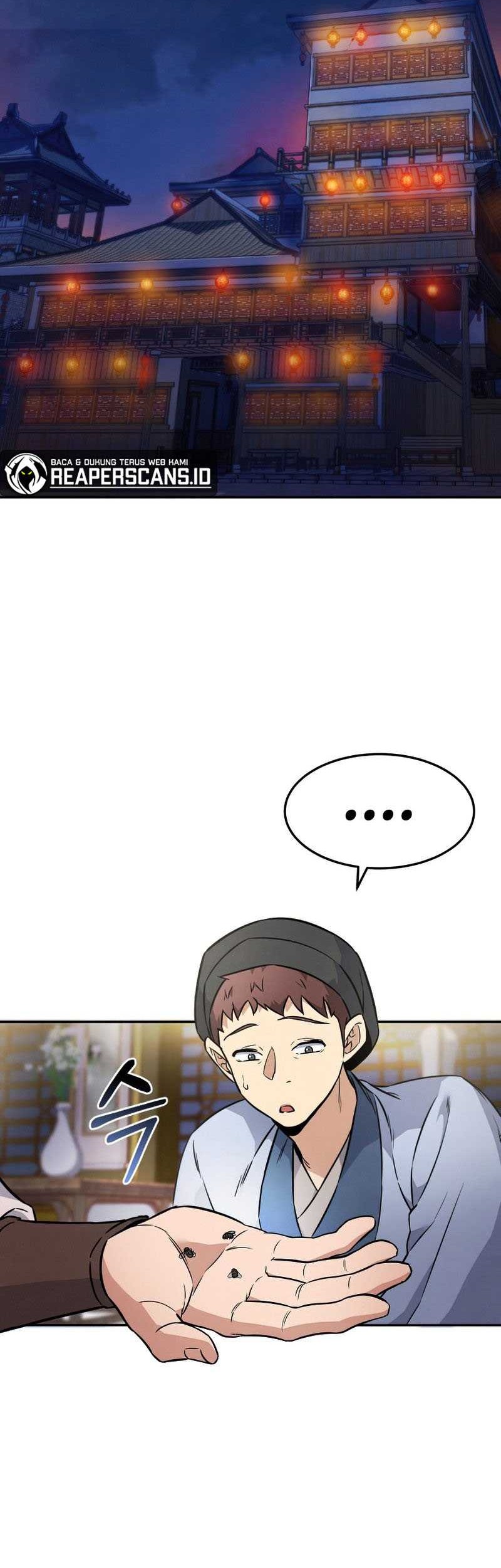 Reincarnated Escort Warrior Chapter 08 Gambar 3