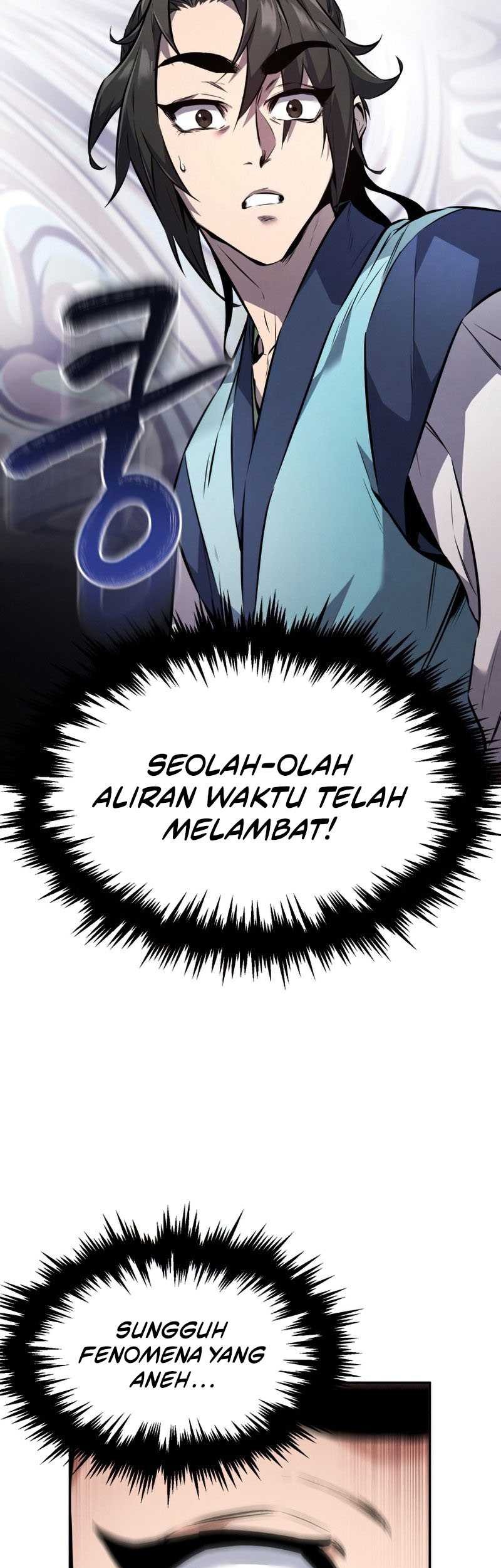 Reincarnated Escort Warrior Chapter 08 Gambar 6