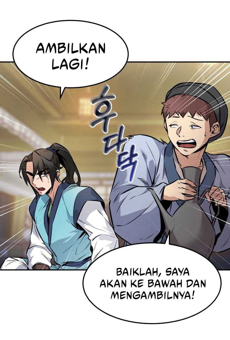 Reincarnated Escort Warrior Chapter 08 Gambar 13