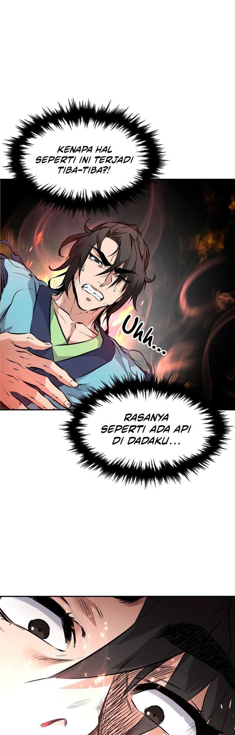 Reincarnated Escort Warrior Chapter 08 Gambar 14