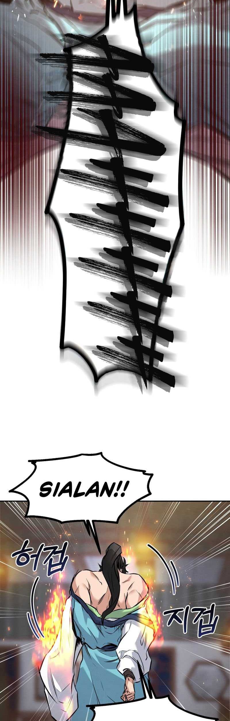 Reincarnated Escort Warrior Chapter 08 Gambar 16