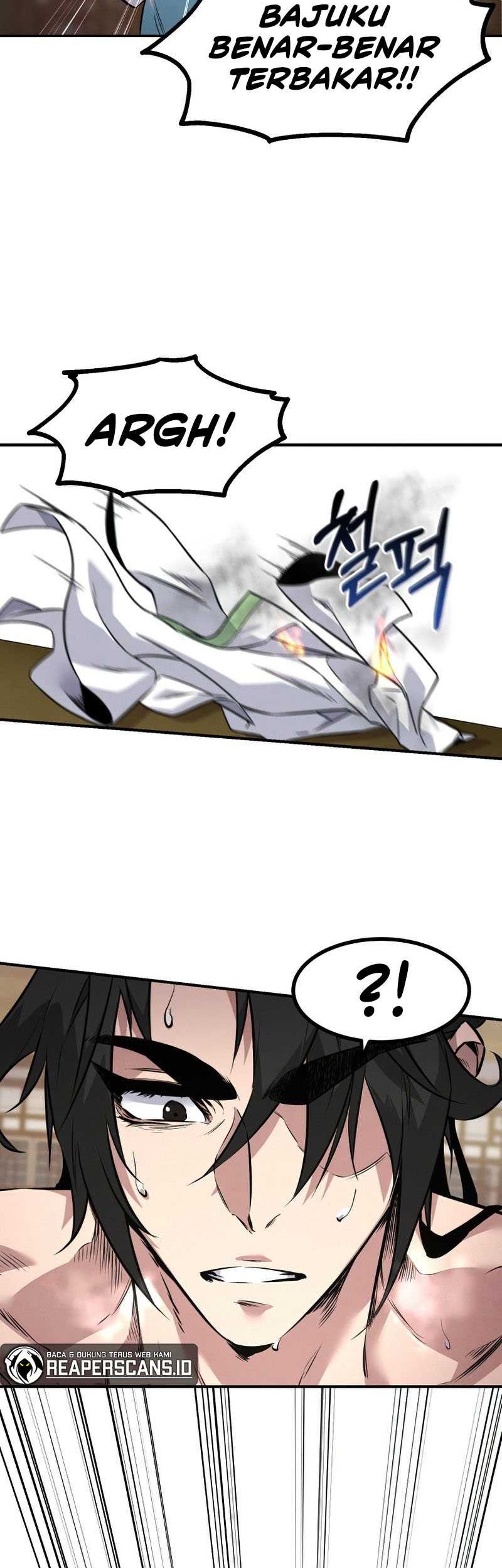 Reincarnated Escort Warrior Chapter 08 Gambar 17