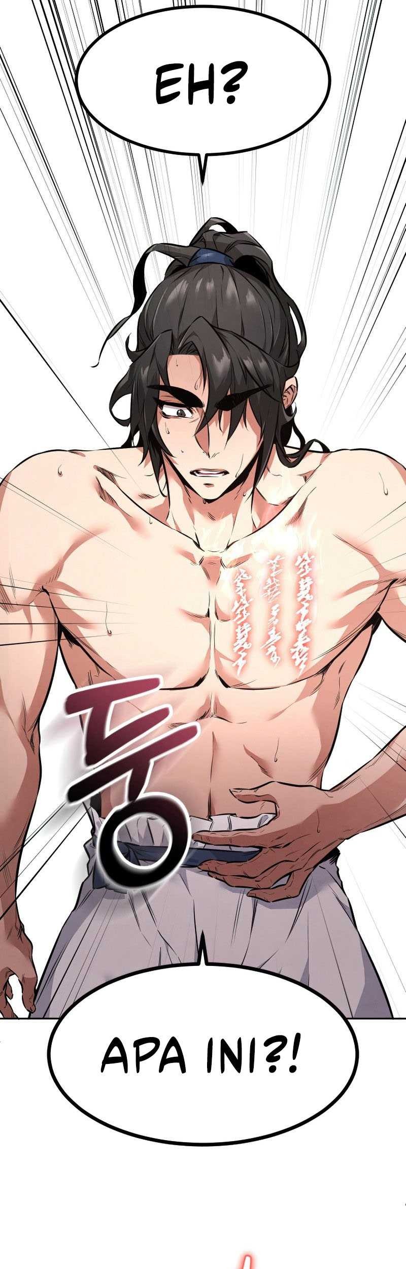 Reincarnated Escort Warrior Chapter 08 Gambar 18