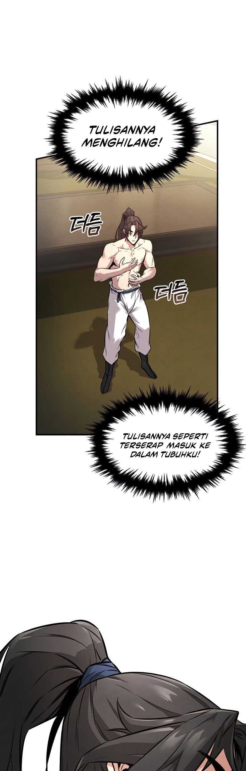 Reincarnated Escort Warrior Chapter 08 Gambar 20