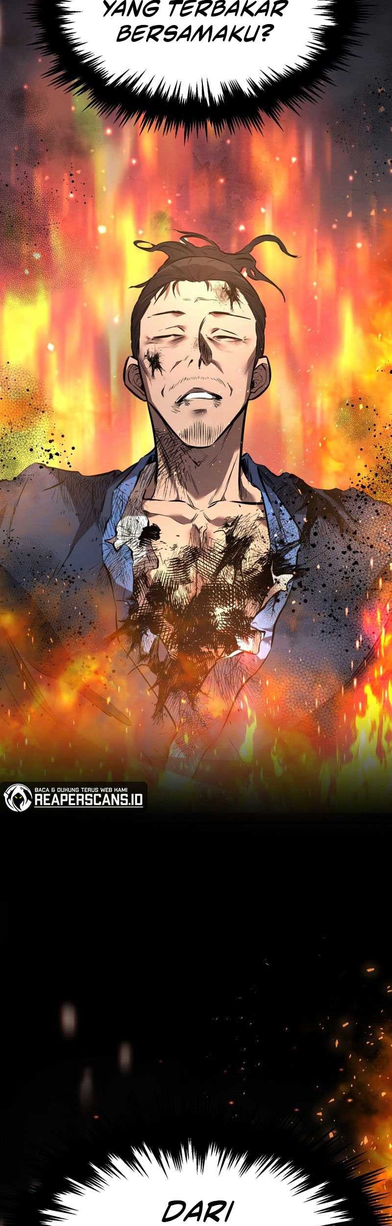 Reincarnated Escort Warrior Chapter 08 Gambar 22