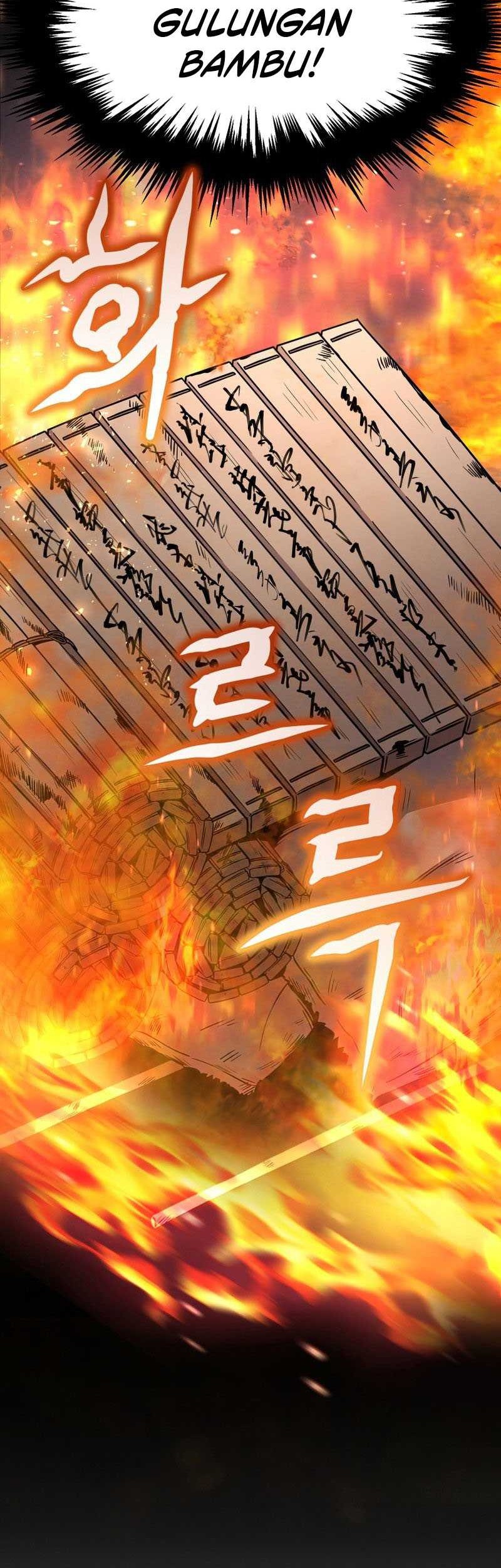 Reincarnated Escort Warrior Chapter 08 Gambar 23