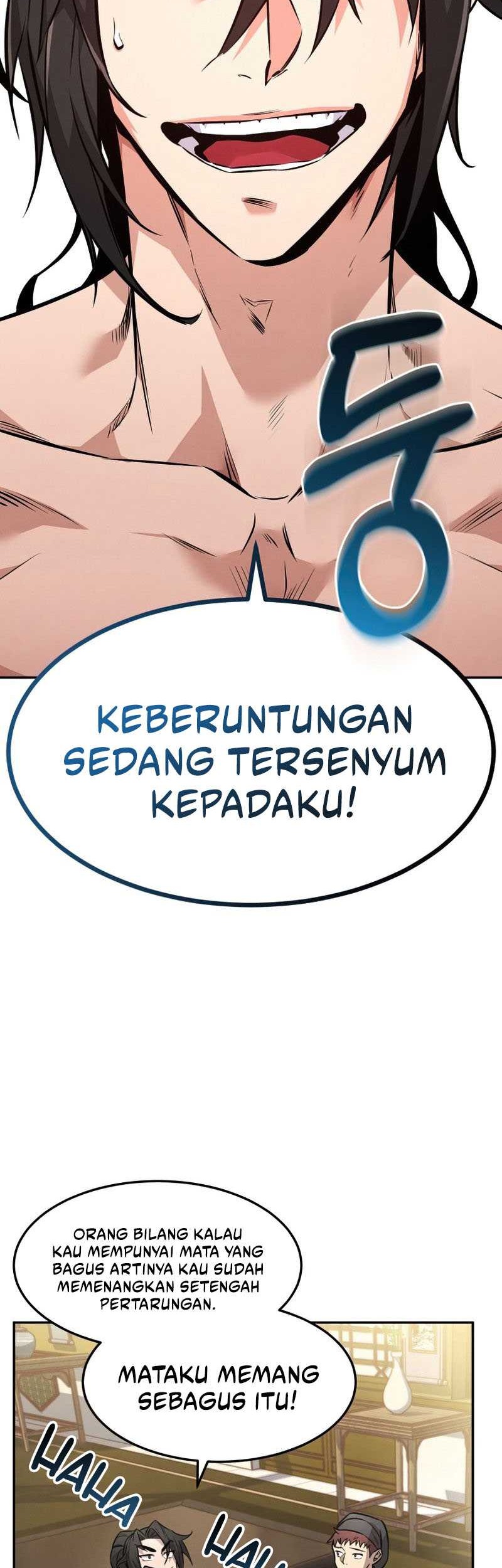 Reincarnated Escort Warrior Chapter 08 Gambar 29