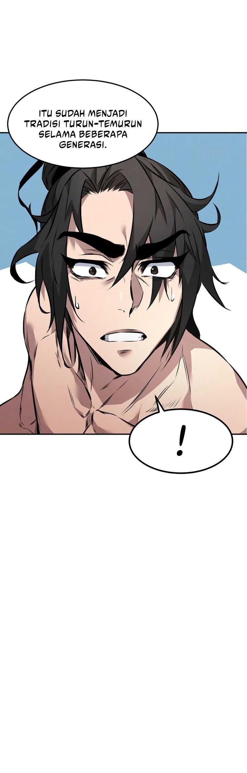 Reincarnated Escort Warrior Chapter 08 Gambar 34