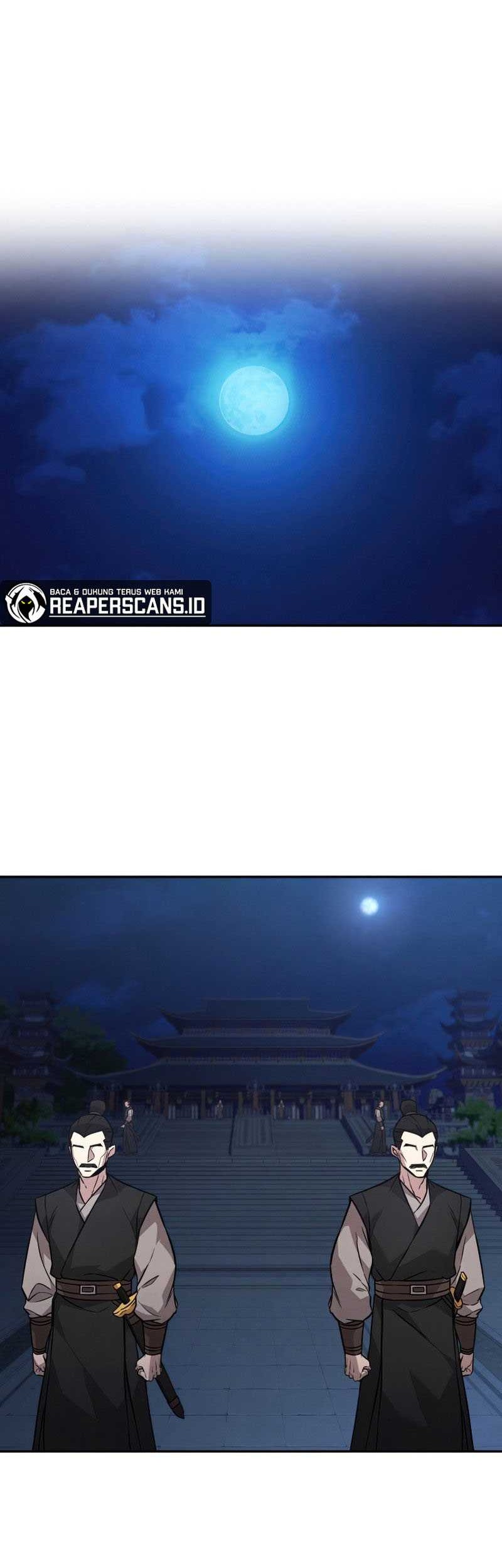 Reincarnated Escort Warrior Chapter 08 Gambar 35