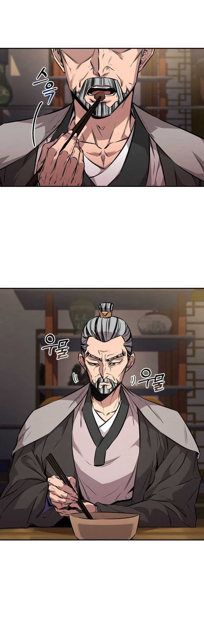 Reincarnated Escort Warrior Chapter 08 Gambar 36