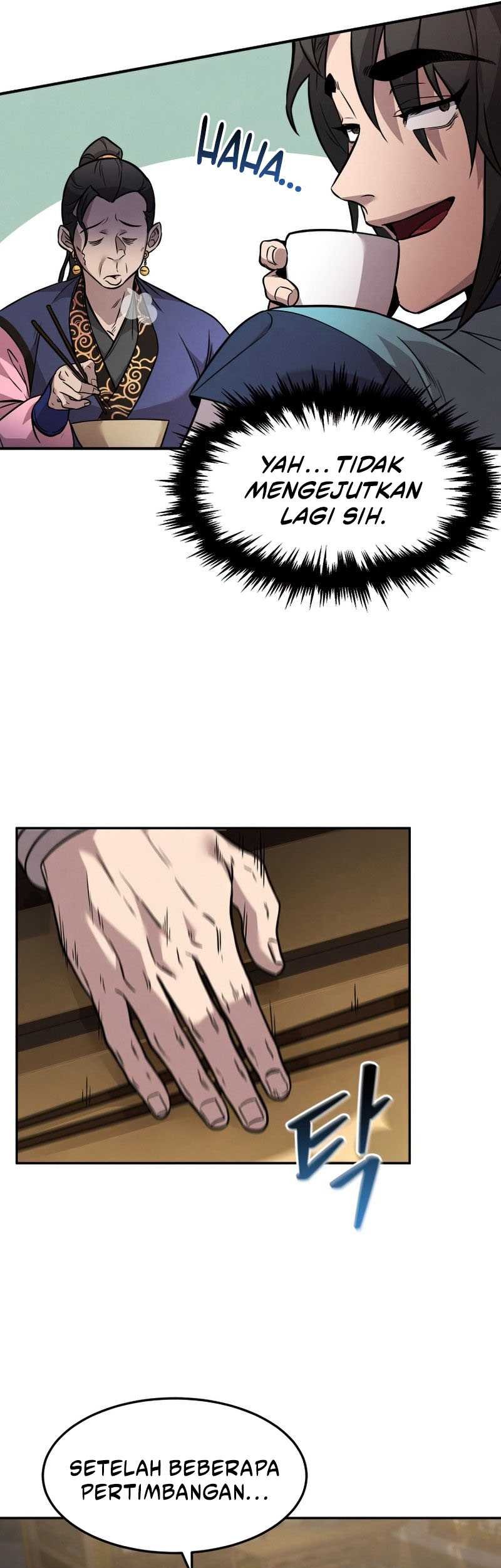 Reincarnated Escort Warrior Chapter 08 Gambar 44