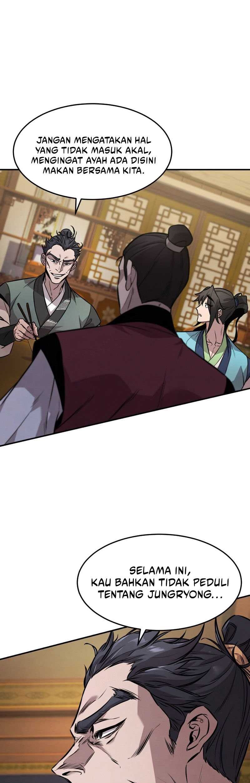 Reincarnated Escort Warrior Chapter 08 Gambar 48