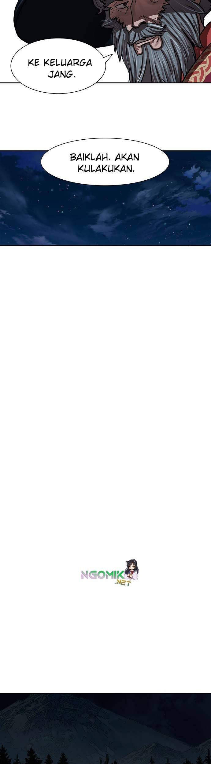 Escort Warrior Chapter 164 Gambar 26