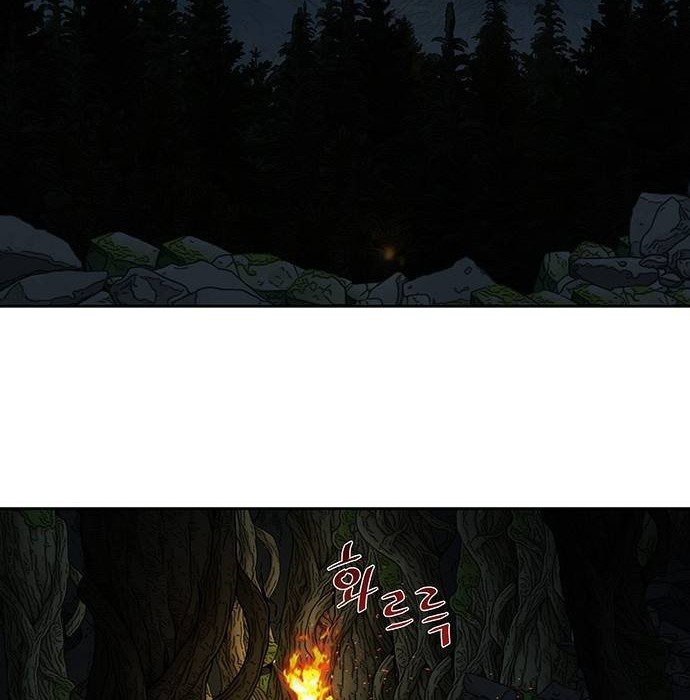 Escort Warrior Chapter 164 Gambar 27