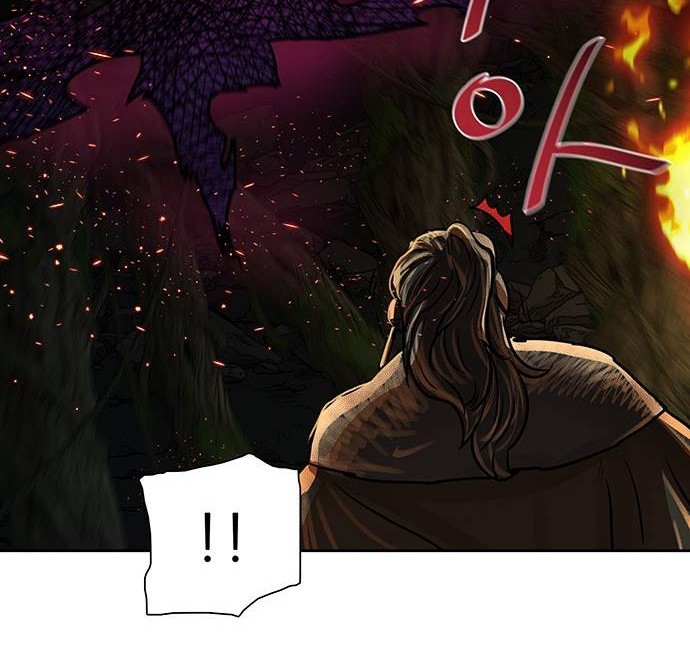 Escort Warrior Chapter 164 Gambar 31