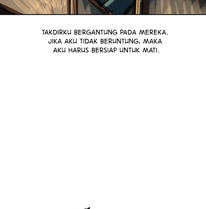 Escort Warrior Chapter 164 Gambar 37