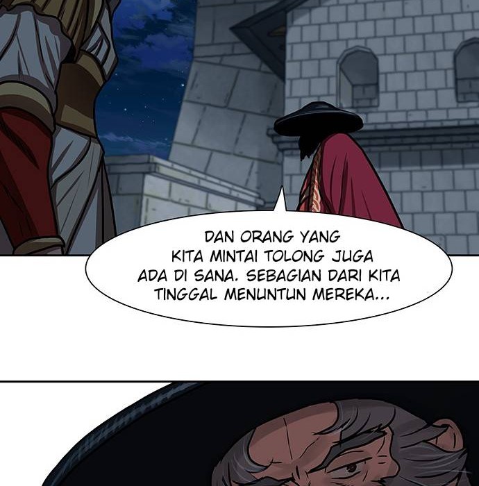 Escort Warrior Chapter 164 Gambar 25