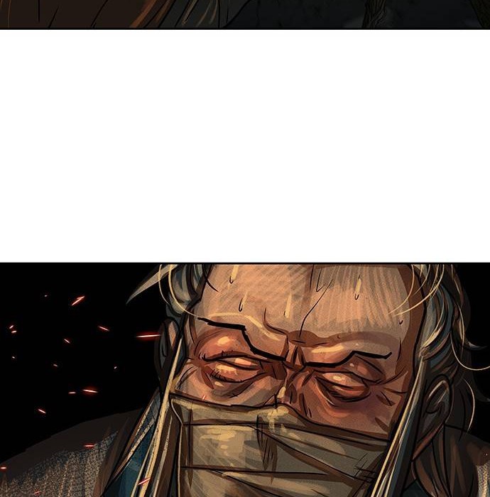 Escort Warrior Chapter 164 Gambar 47