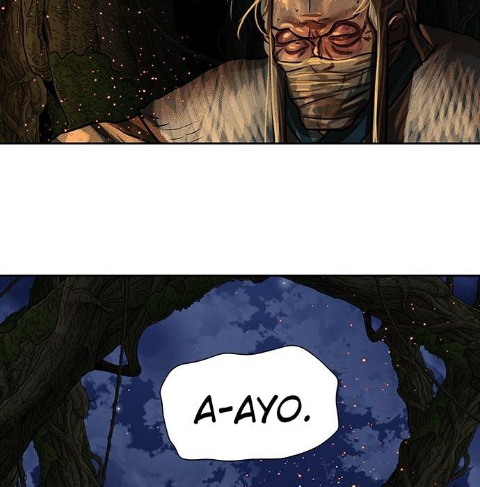 Escort Warrior Chapter 164 Gambar 49