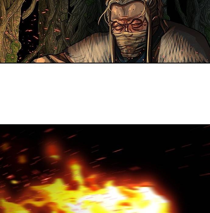 Escort Warrior Chapter 164 Gambar 41