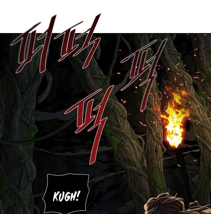 Escort Warrior Chapter 164 Gambar 43