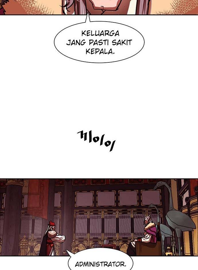 Escort Warrior Chapter 164 Gambar 3