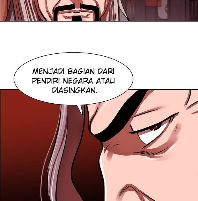 Escort Warrior Chapter 164 Gambar 9