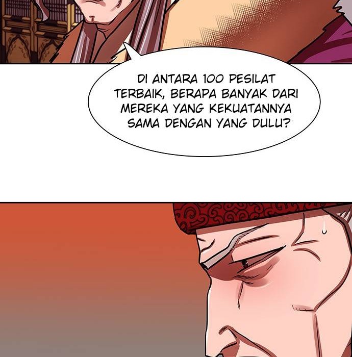Escort Warrior Chapter 164 Gambar 11