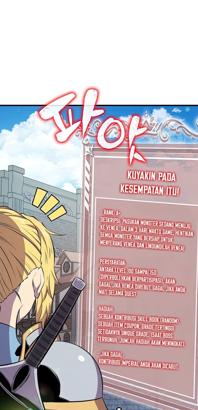 Sleeping Ranker Chapter 41 Gambar 27