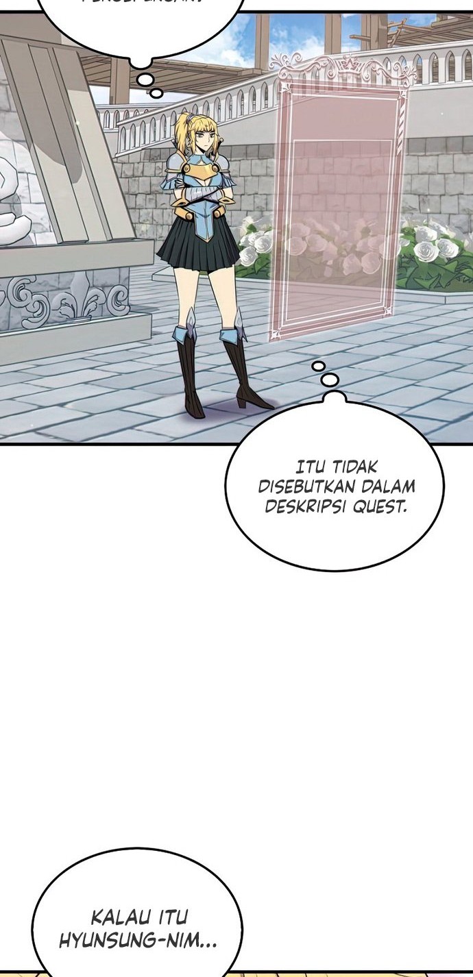 Sleeping Ranker Chapter 41 Gambar 29