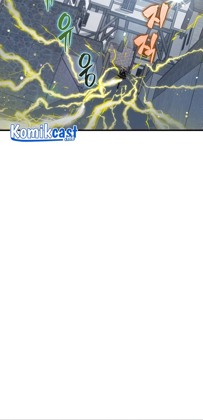 Sleeping Ranker Chapter 41 Gambar 31