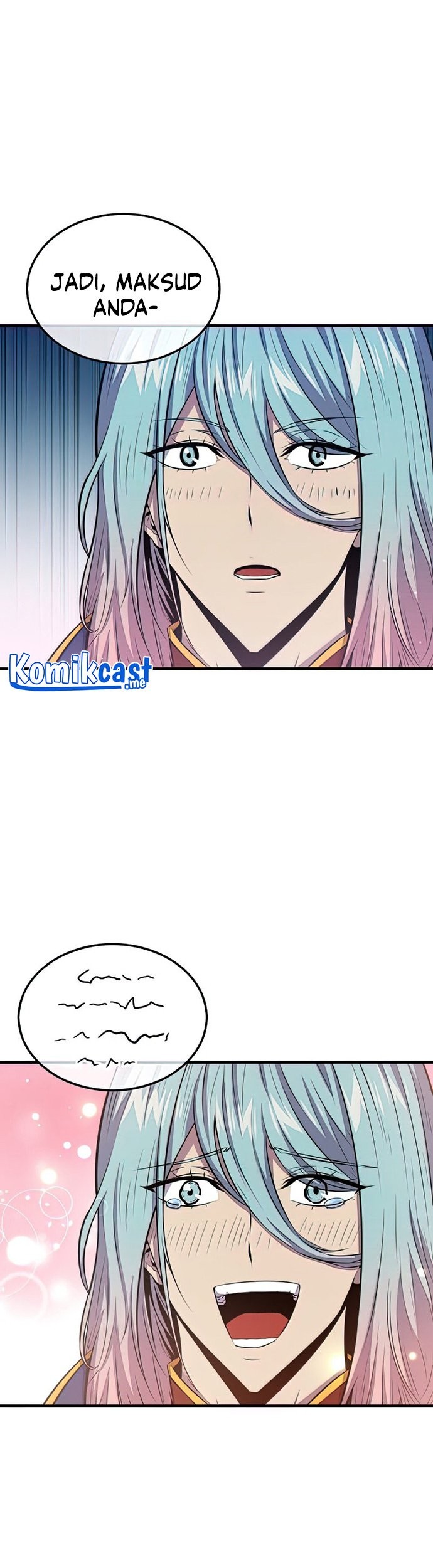 Sleeping Ranker Chapter 41 Gambar 36