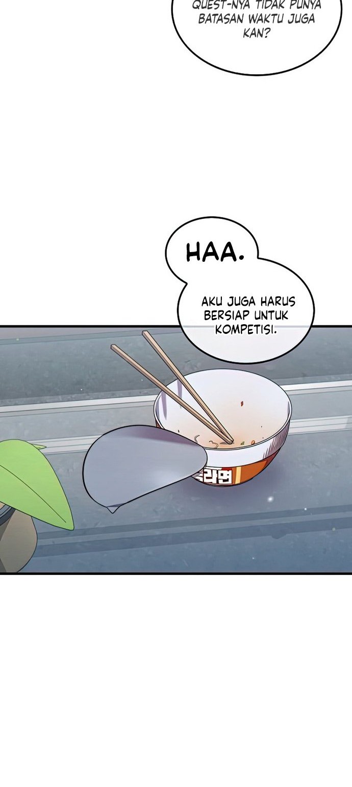 Sleeping Ranker Chapter 41 Gambar 19