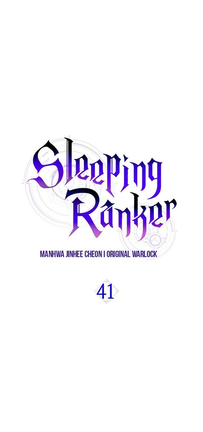 Sleeping Ranker Chapter 41 Gambar 23