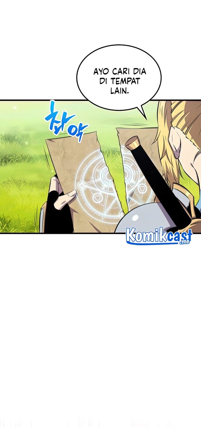 Sleeping Ranker Chapter 41 Gambar 25