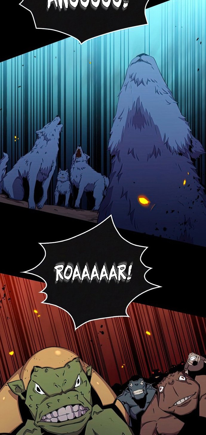 Sleeping Ranker Chapter 41 Gambar 47