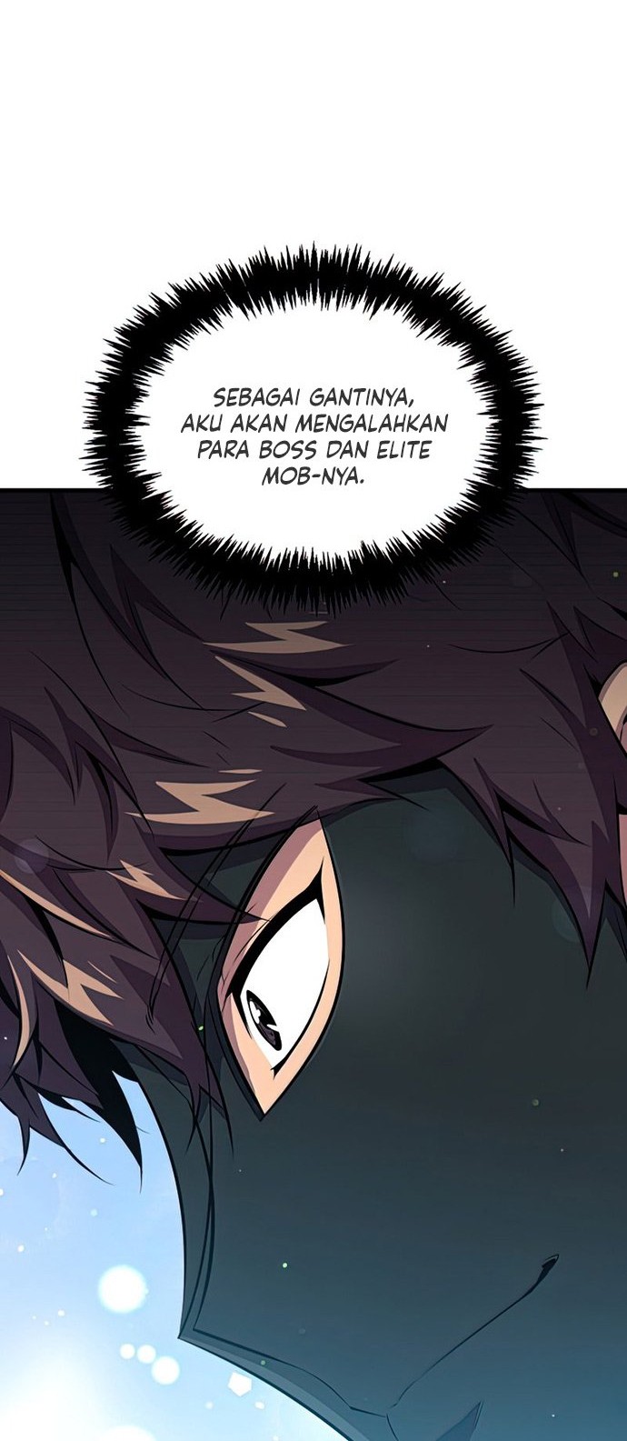 Sleeping Ranker Chapter 41 Gambar 53