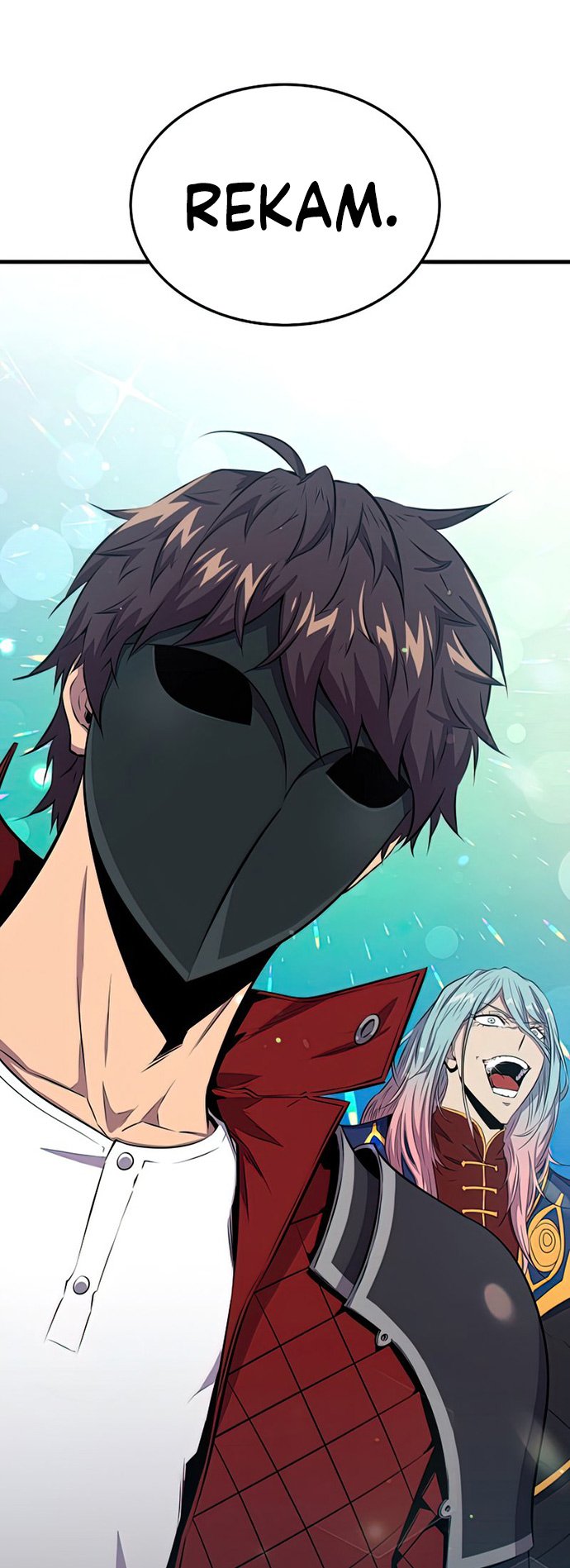 Sleeping Ranker Chapter 41 Gambar 56