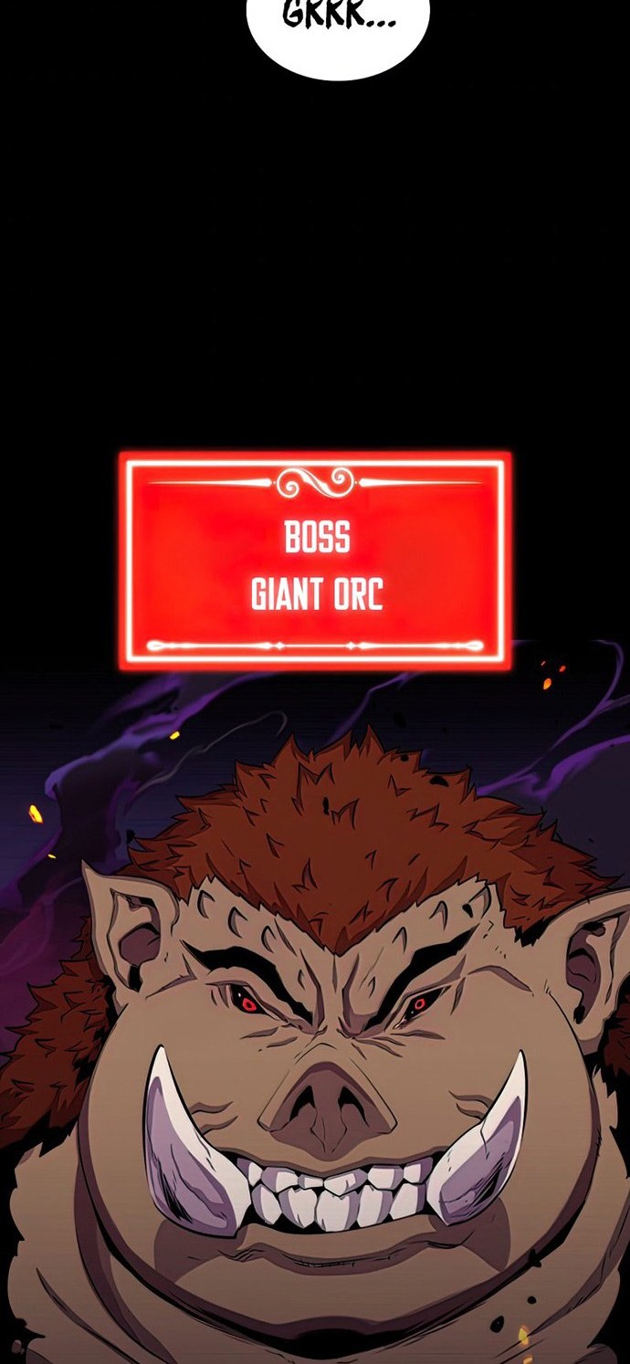 Sleeping Ranker Chapter 41 Gambar 41